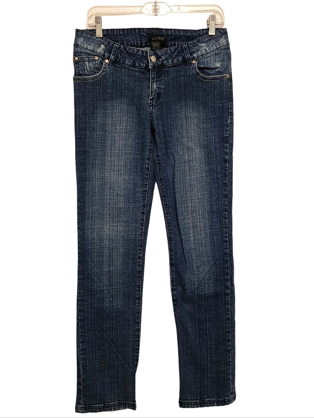 VENUS - Straight Leg Jeans